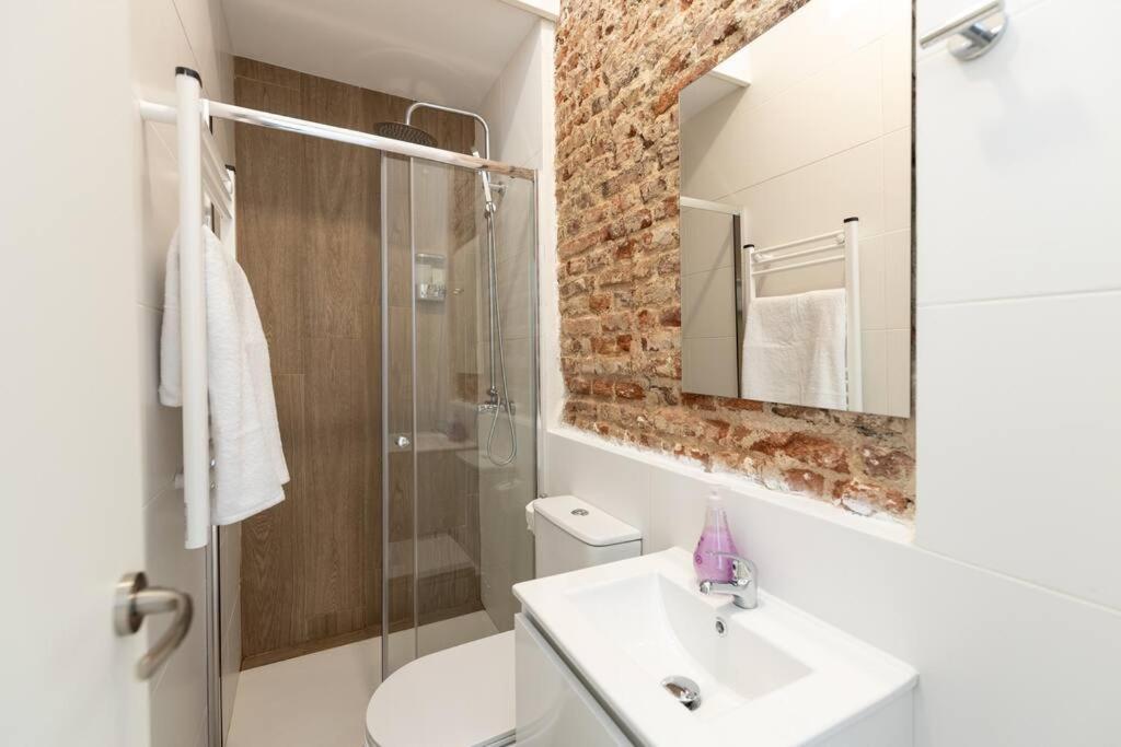 1hab Con Estilo Cerca De Ventas Apartament *