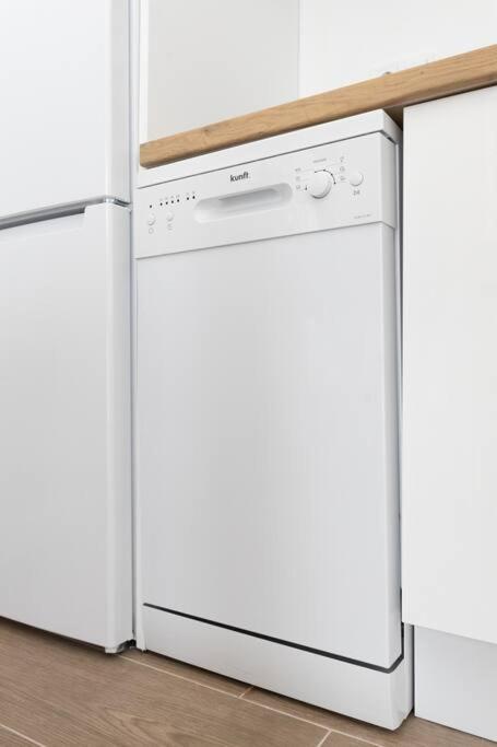 Apartament 1hab Con Estilo Cerca De Ventas *