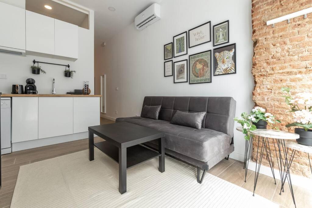 1hab Con Estilo Cerca De Ventas Apartament *